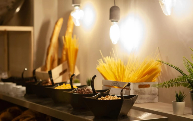 City Gate Hotel Airport Thessaloniki