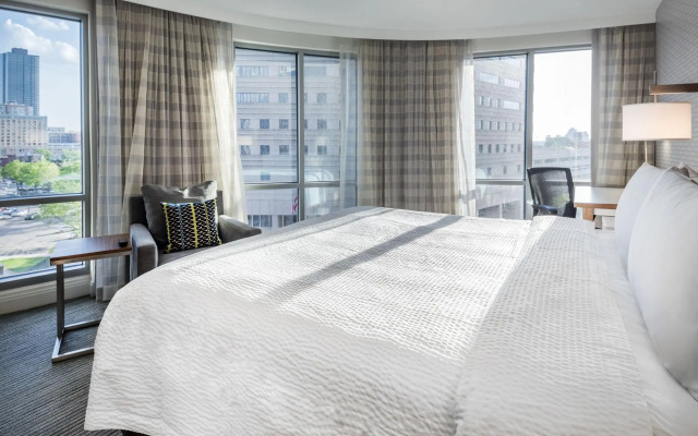 Residence Inn by Marriott Jersey City