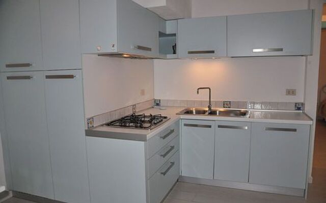 Appartamento Dambra 1A