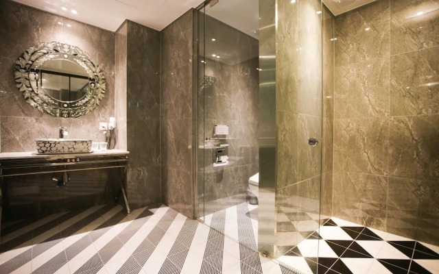 Dongtan J Boutique Hotel