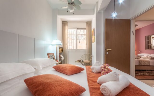 Sweet Inn Apartments - Molcho Street