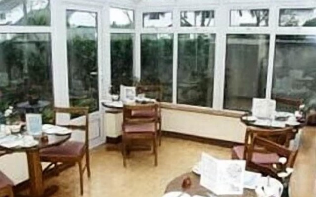 Corrib Haven Guesthouse