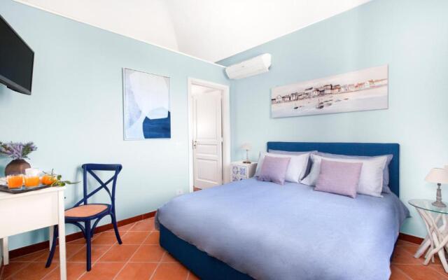 Estate4home - Villa Arbace