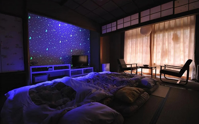 Oohira Hotel