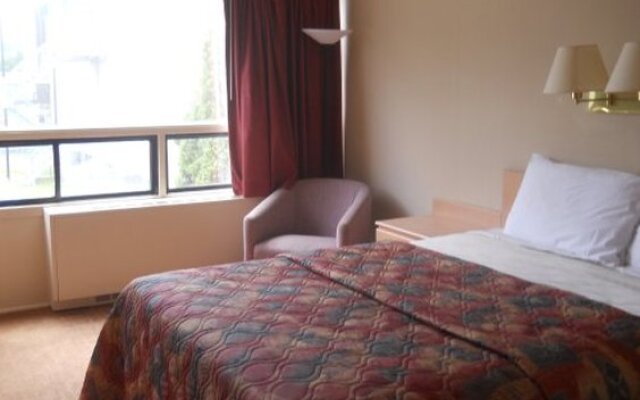 Rodeway Inn Trois Rivieres