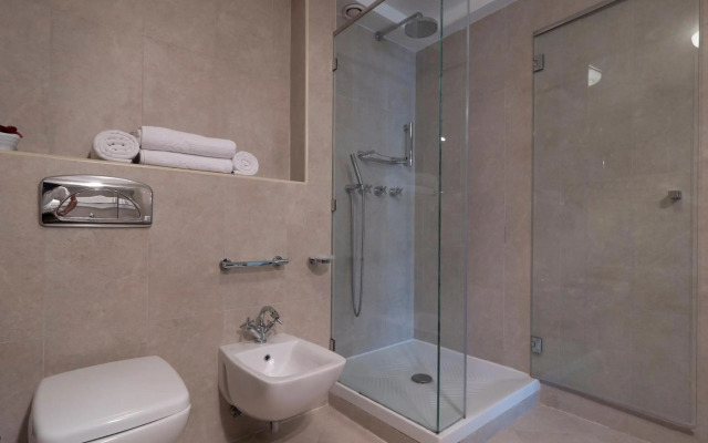 Monte Casa Spa & Wellness