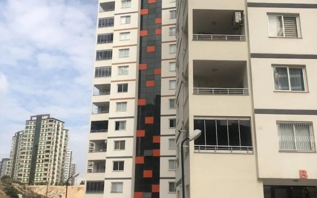 Residence Yeni Stadyum