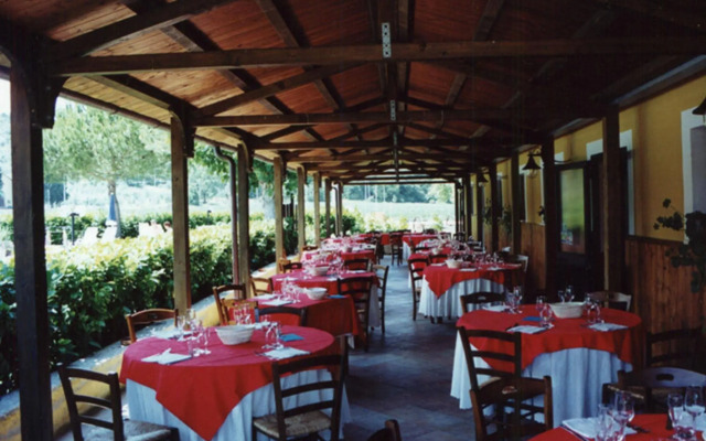 Camping & Village Polvese