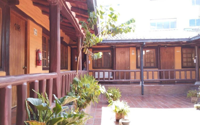 Hostal La Catolica
