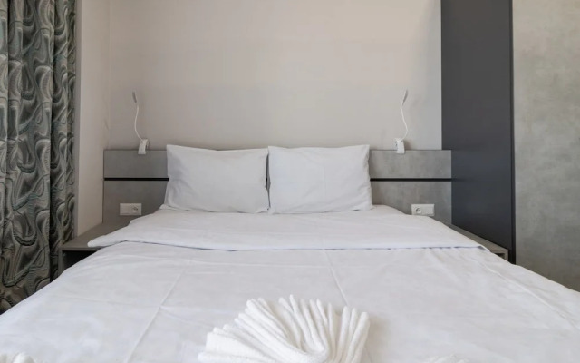 Stay Inn next to Dalma Mall