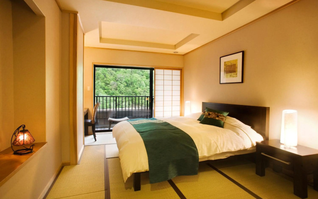 Yukimurasaki – Guest Rooms – Takayama