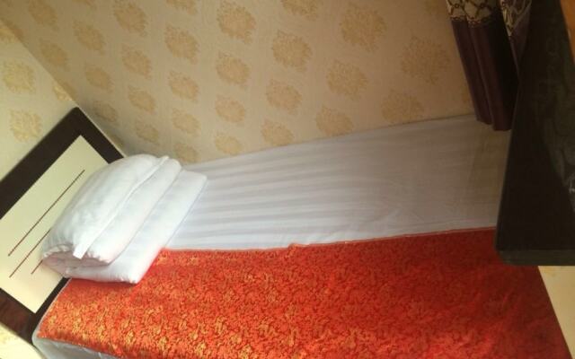 Pingyao Chengdezhai Inn