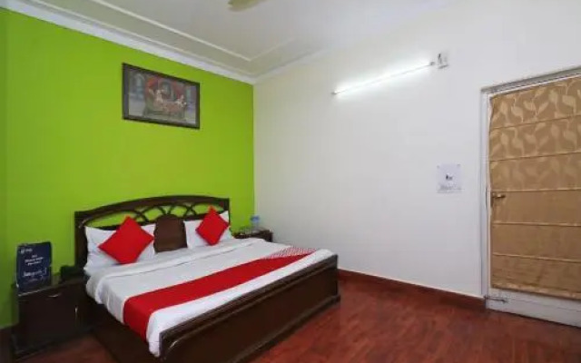 Hotel Gautam Residency by OYO Rooms