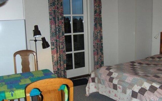 Motel Majbølle Gamle Skole
