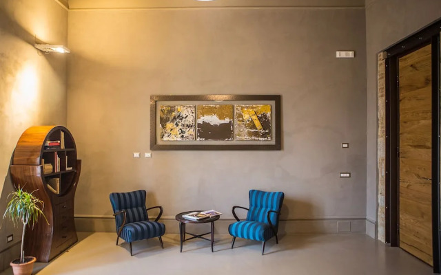 ArtStudio6 Concept House