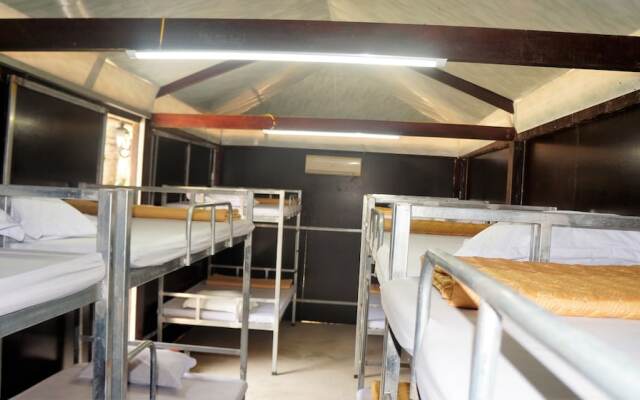 Tung Thu Beach Bungalow