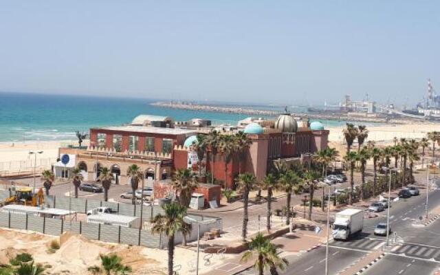 Apartment in the center Ashdod