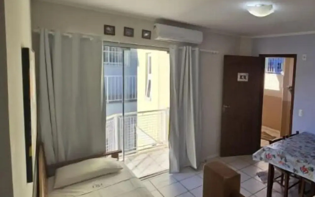 GH Canal da Barra