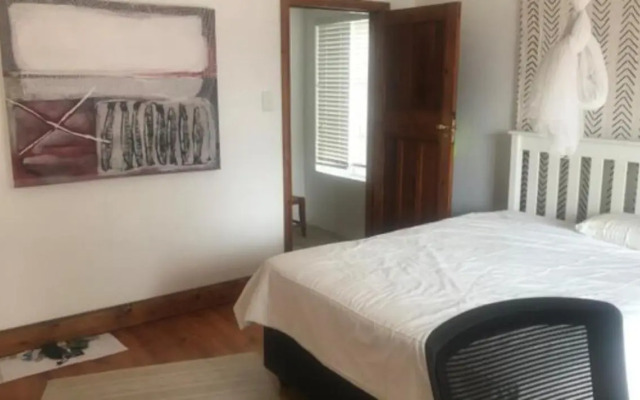 4 Duke Street Flat#3