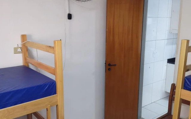 2 Casa Simples São PauloSP Aeroporto de Congonhas