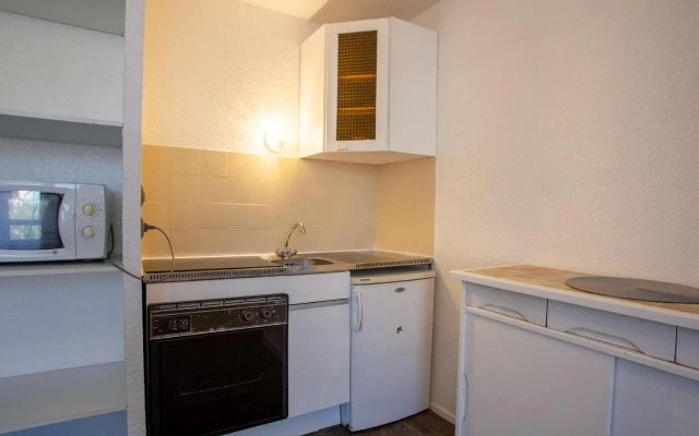 Studio Côte d'Azur-10