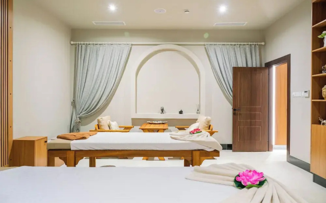 Palmera Resort SPA Wellness