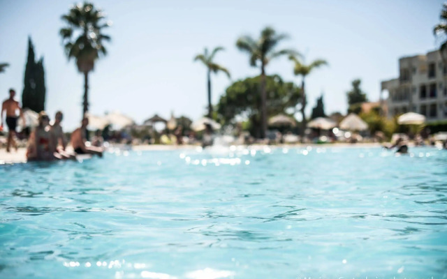 The Navigator - Palm Oasis Alvor