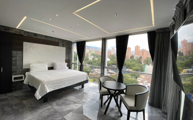 Haven, A Design Hotel