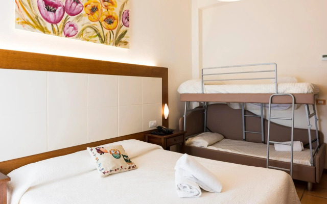 Hotel Sylvia