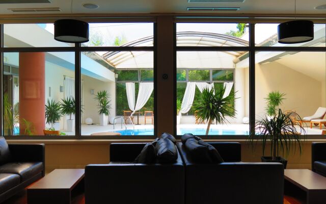 Hotel Indijan