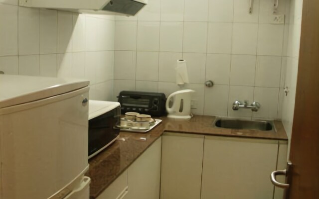 Hotel Sunderban