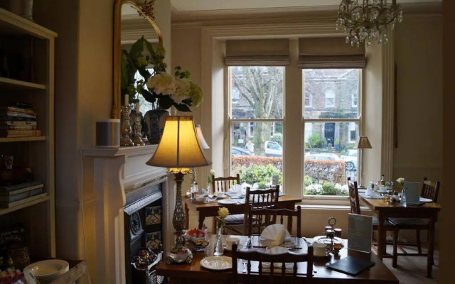 Brookfield House