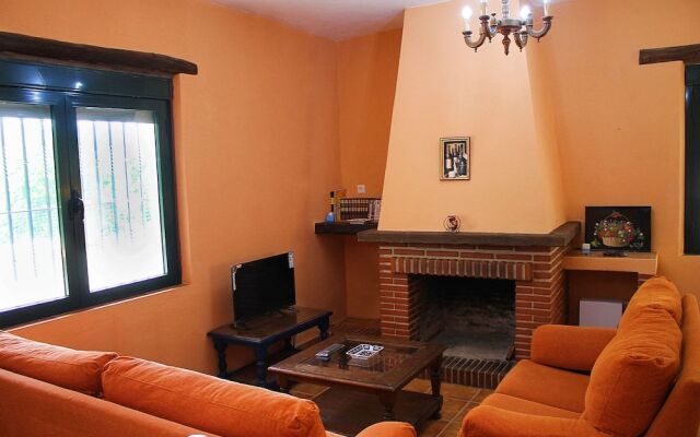 Casa Rural Molino de la Máquina