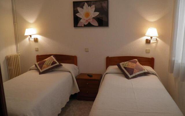Hostal Angelines