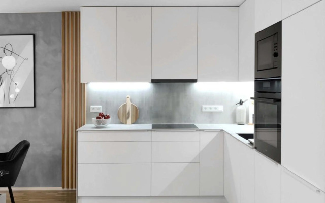 Old Town Museum Apartment