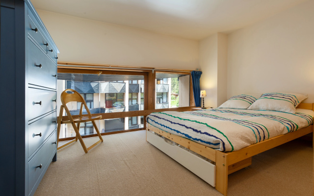 Résidence Grand Roc - Campanules 322