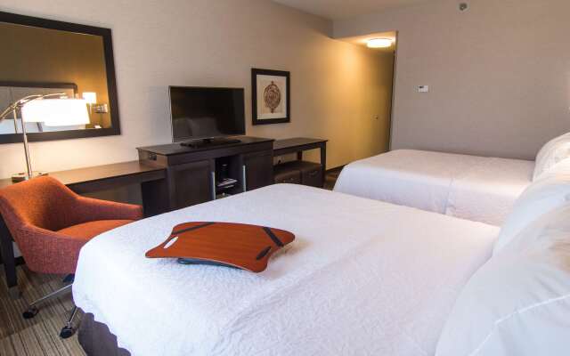 Hampton Inn Orange City