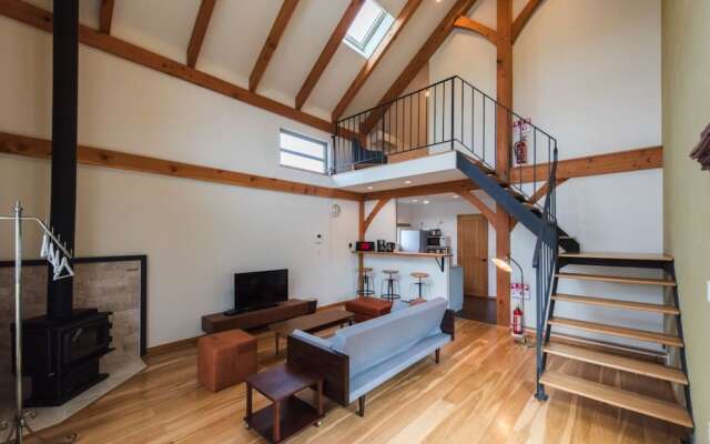 TOOD Ichinomiya -Building B