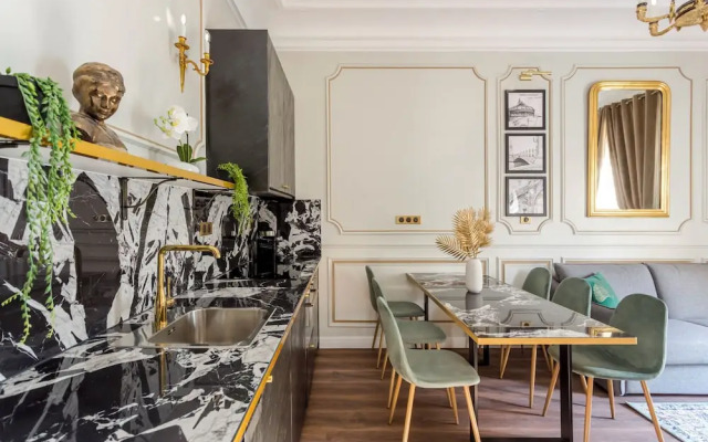 Merveil Luxury Suites - Septembre I-II