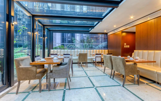 TURIM Av Liberdade Hotel
