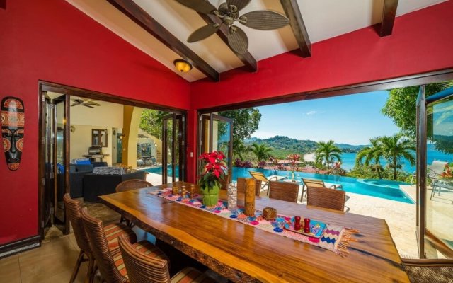 Villa Bougainvillea - Playa Flamingo - 3 Bedroom