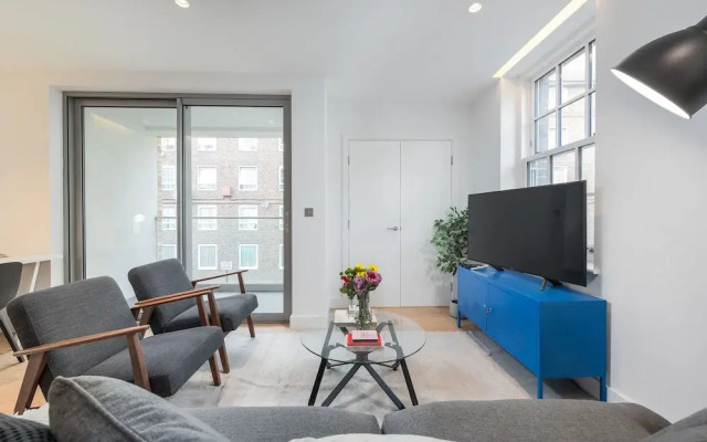 Shoreditch By Capital