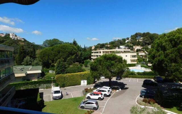 Magnifique appartement au calme avec Piscine