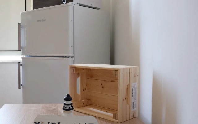 Myia Apartment A by Wonderful Italy