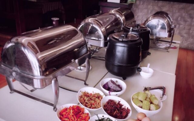 GreenTree Inn Puyang Jingkai Avenue Wuyi Road Business Hotel