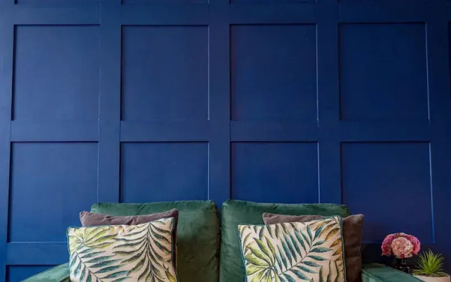 Host Stay Lower Chestnut House