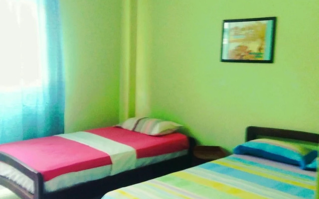 Hotel Salduba