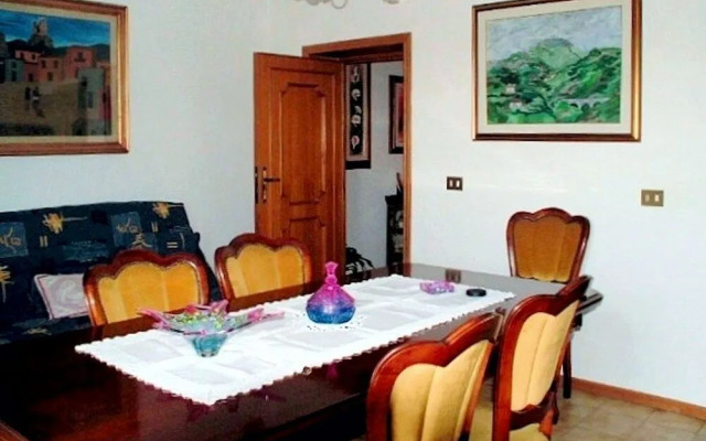 Abberi Sas Ventànas B&B