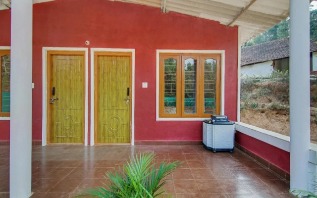 Coffeeranch Stay By OYO Rooms