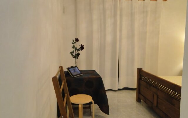 Casa Grilo